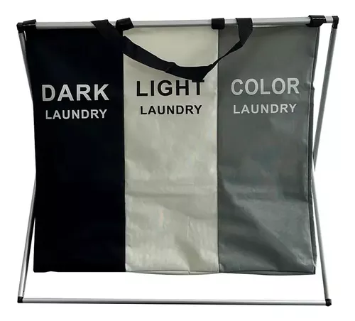 Cesta Organizadora De Ropa Sucia